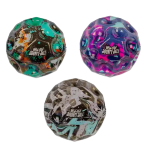 Out Of The Blue - Mega High Bounce Ball