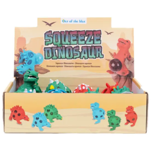 Out Of The Blue - Squishy: Dinosaur