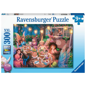 Ravensburger - 300 Piece Puzzle: Enchanting Brew