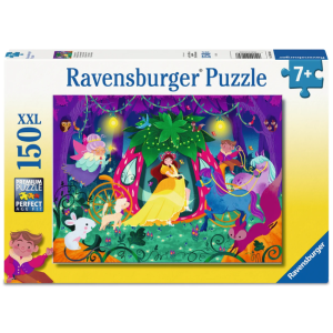 Ravensburger - 150 Piece Puzzle: The Magical Journey