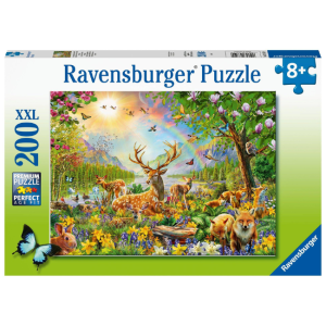 200 Piece Puzzles