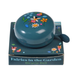Rex London - Bicycle Bell: Fairies in the Garden