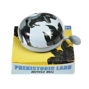 Rex London - Bicycle Bell: Prehistoric Land