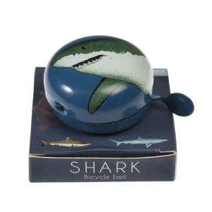Rex London - Bicycle Bell: Sharks