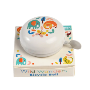 Rex London - Bicycle Bell: Wild Wonders