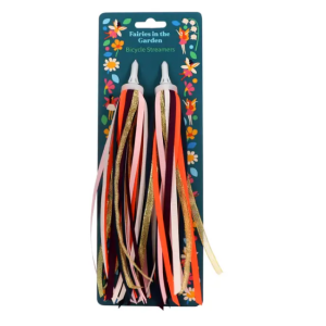 Rex London - Bicycle Streamers: Fairies in the Garden