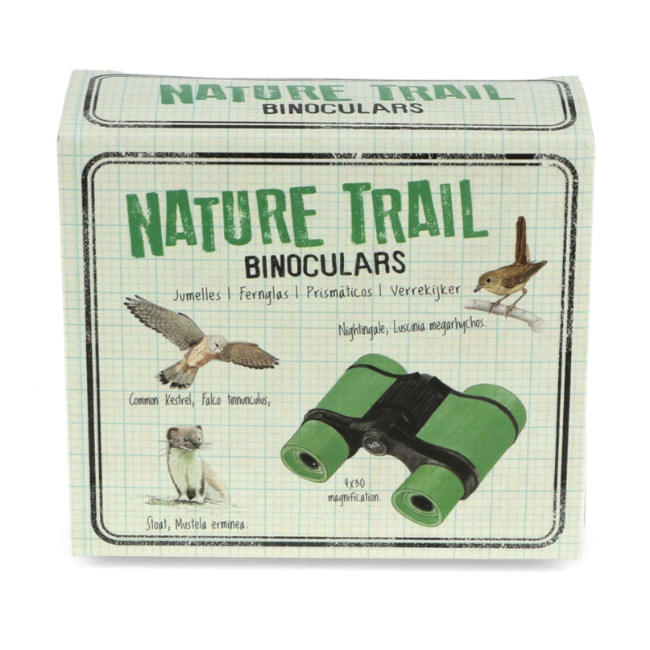 Rex London Children's Binoculars - Nature Trail Rex London Children's Binoculars - Nature Trail
