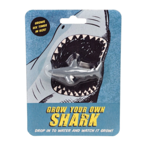 Rex London - Grow Your Own: Shark