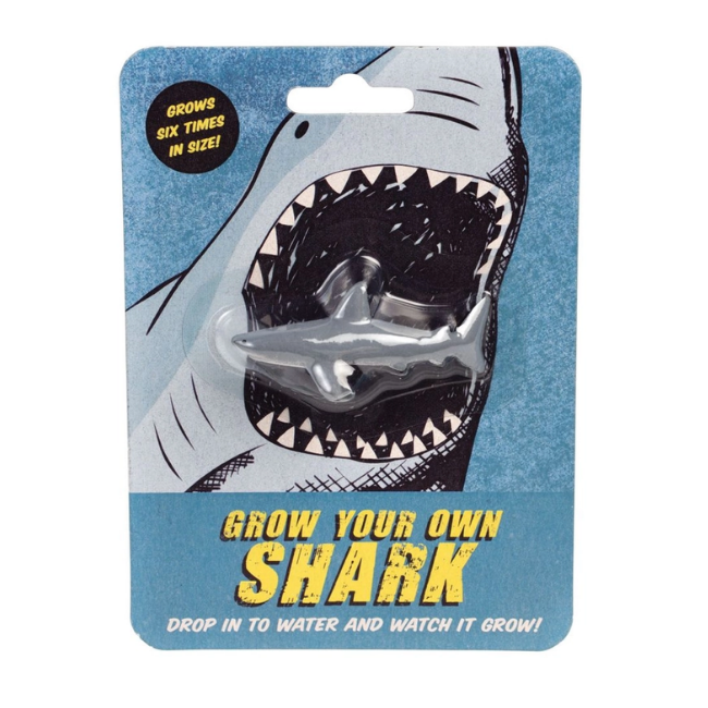 Rex London Grow Your Own - Shark