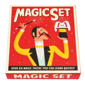 Rex London - Magic Set