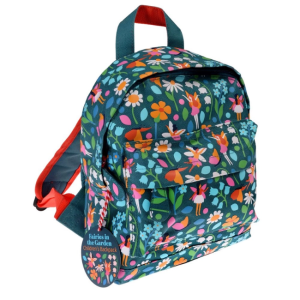 Rex London - Mini Backpack: Fairies in the Garden