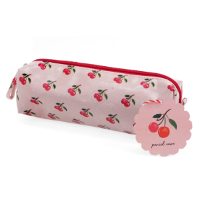 Rex London - Pencil Case: Little Cherry