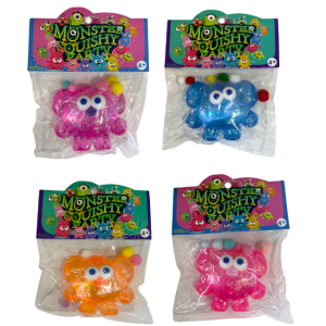 Squishies - Sugar: Monster