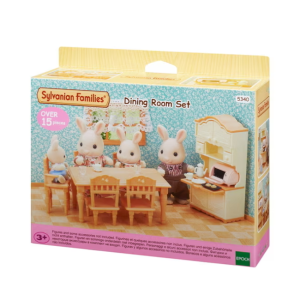 Sylvanian Families - Dining Room Set