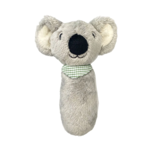 All4Ella - Baby Rattle: Koala