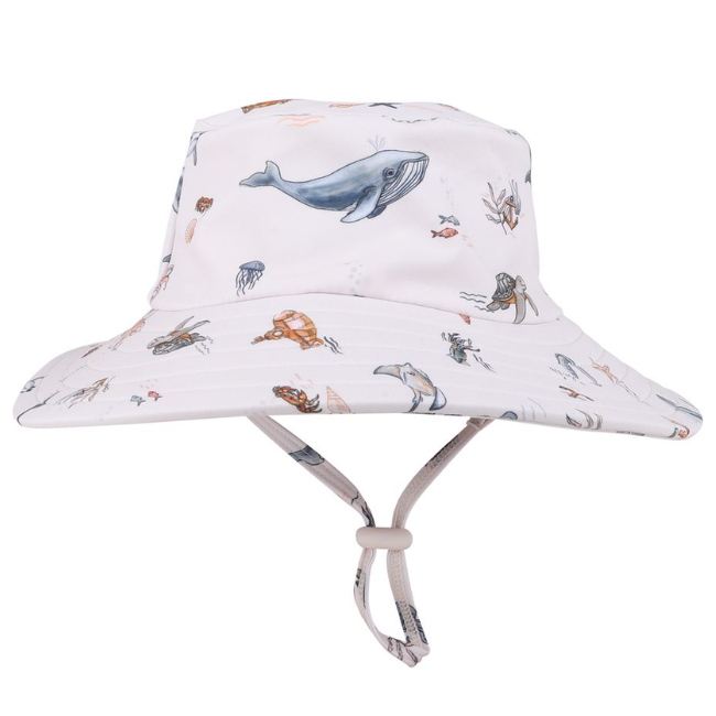 bebe HARVEY SWIM SUNHAT