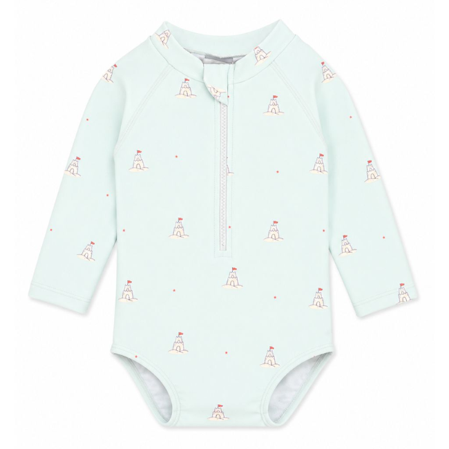 bebe JAMIE SUNSUIT