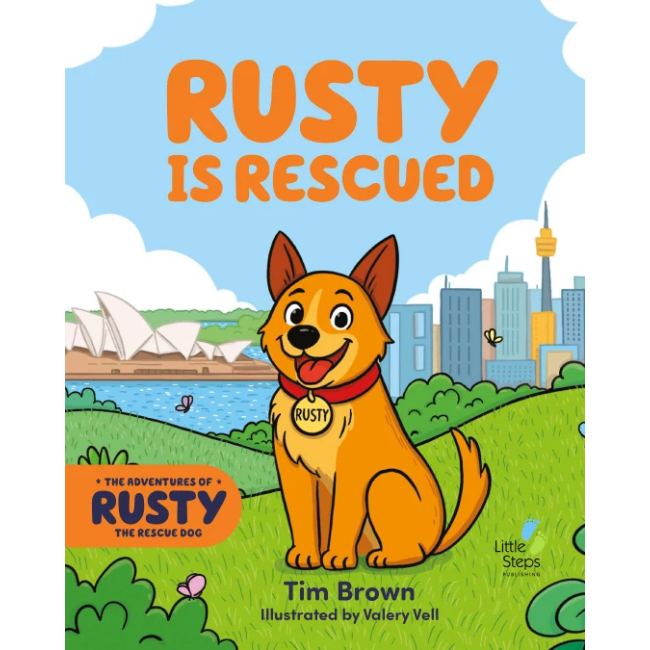 books - rusty is recused (2)