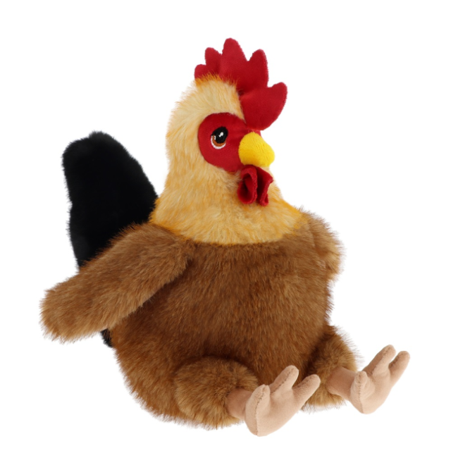 keeleco toys Chicken