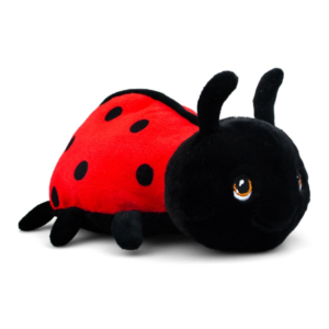 Keeleco Toys - Ladybird: 20cm