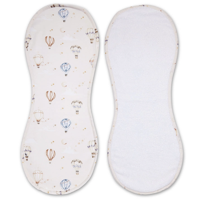 snuggle hunny organic cotton burb cloth up and away snuggle hunny organic cotton burb cloth up and away