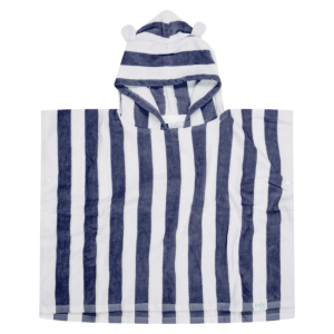 Toshi - Hooded Towel Paradise: Beachcomber Moonlight