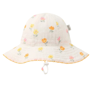 Toshi - Sunhat Pippa: Vanilla