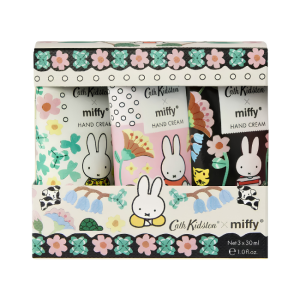 Cath Kidston x Miffy - Hand Cream Trio