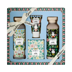 Cath Kidston x Miffy - Indulgent Set