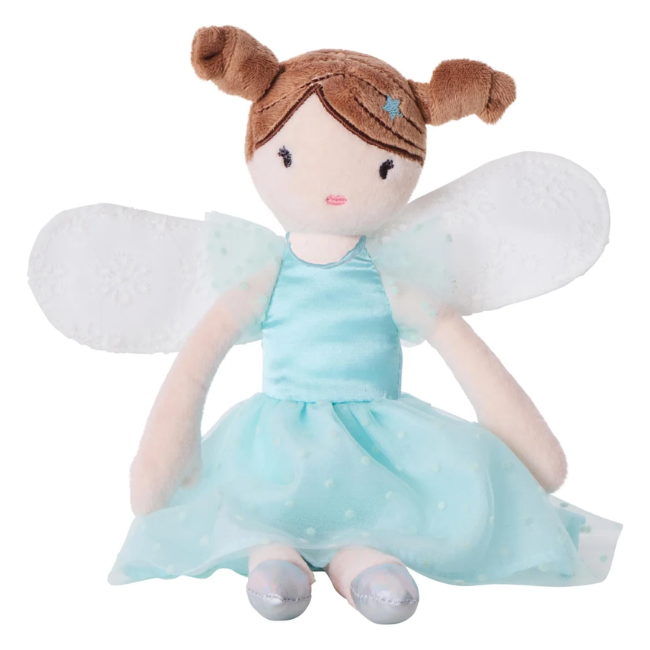 Clara & Friends Olivia Plush Doll