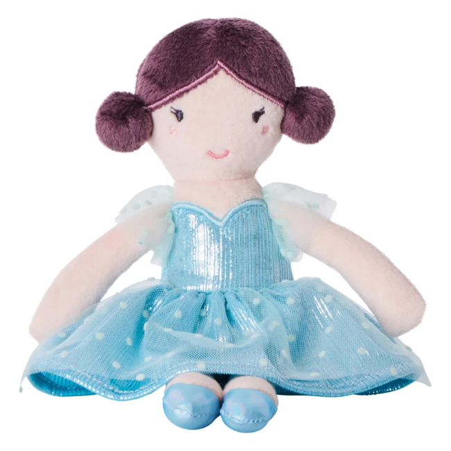 Clara & Friends Tilly Plush Doll