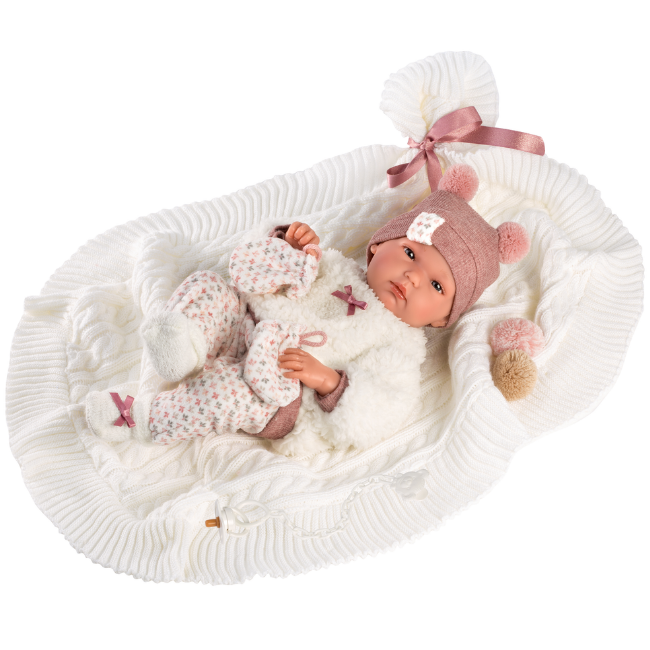 Llorens Baby Doll-Bimba L63576 Llorens Baby Doll-Bimba L63576