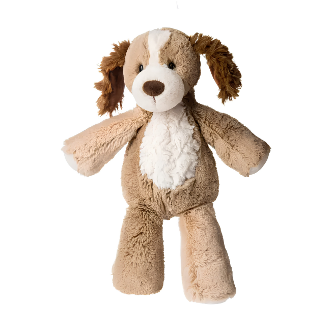 Mary Meyer Marshmallow Animal Parker Puppy 33cm Mary Meyer Marshmallow Animal Parker Puppy 33cm
