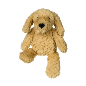 Mary Meyer - Nursery: Golden Puppy 28cm