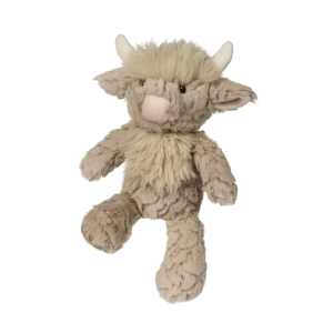 Mary Meyer - Nursery: Highland Cow 28cm