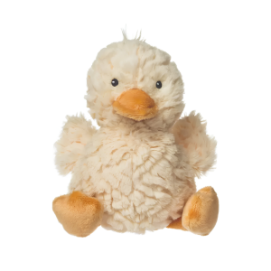 Mary Meyer - Nursery: Yellow Duck 28cm