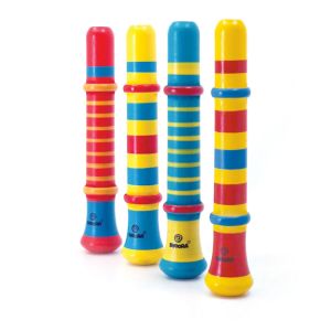 SVOORA - Whistle with Duck Sound: Classic