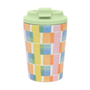 Splosh - Insulated Travel Mug: Teacher
