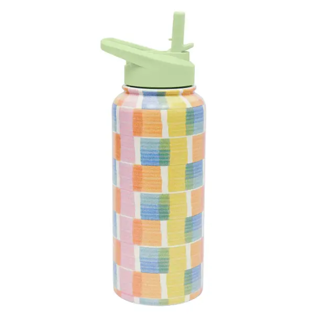 Splosh - Insulated Water Bottle Teacher