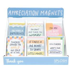 Splosh - Magnet: Teacher