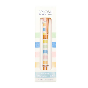 Splosh - Premium Roller Pen: Teacher