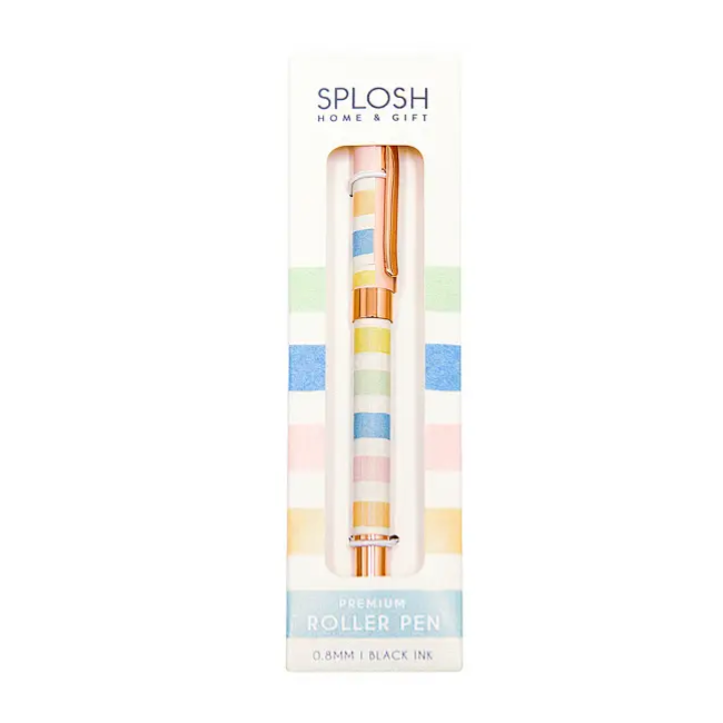 Splosh - premium roller pen Teacher Splosh - premium roller pen Teacher