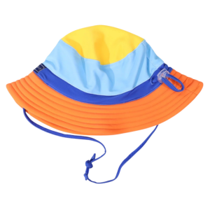 Korango - Swim Hat: Sunset