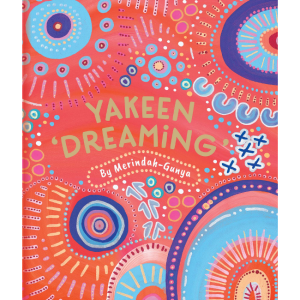 Lake Press - Yakeen 'Dreaming'