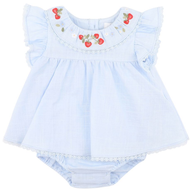 bebe POPPY EMB. OVERLAY BODYSUIT bebe POPPY EMB. OVERLAY BODYSUIT