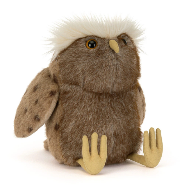 jellycat Tawoola Owl jellycat Tawoola Owl