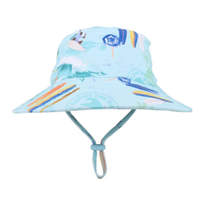 Minihaha Swim - Bodhi: Swim Sunhat