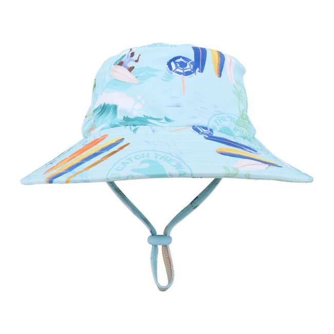 minihaha swim BODHI PRINT SWIM SUNHAT