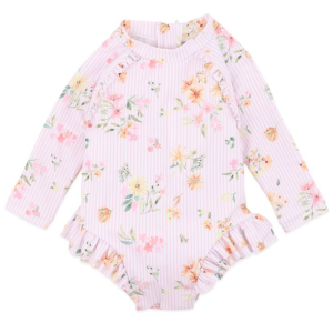 Minihaha Swim - Lilet: Sunsuit