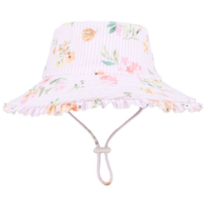 Minihaha Swim - Lilet: Swim Sunhat